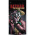 DC Comics The Joker Killing Joke Cover Art by Brian Bolland XBox Series X Digital Edition Console Skin